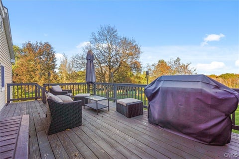 Tiny photo for 4126 Barker Hill Rd RD, Lafayette, NY 13078 (MLS # S1723607)