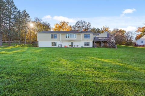 Tiny photo for 4126 Barker Hill Rd RD, Lafayette, NY 13078 (MLS # S1723607)