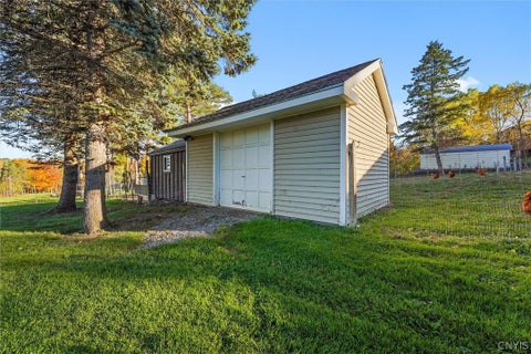 Tiny photo for 4126 Barker Hill Rd RD, Lafayette, NY 13078 (MLS # S1723607)