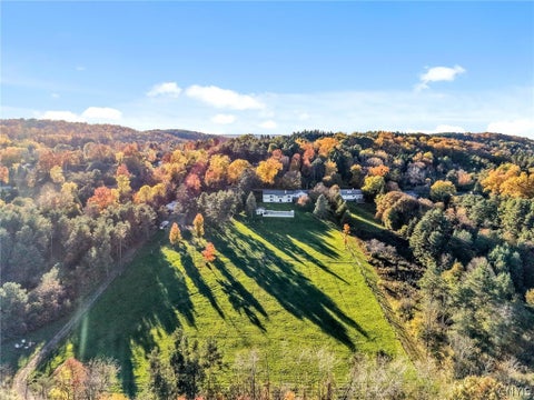 Tiny photo for 4126 Barker Hill Rd RD, Lafayette, NY 13078 (MLS # S1723607)