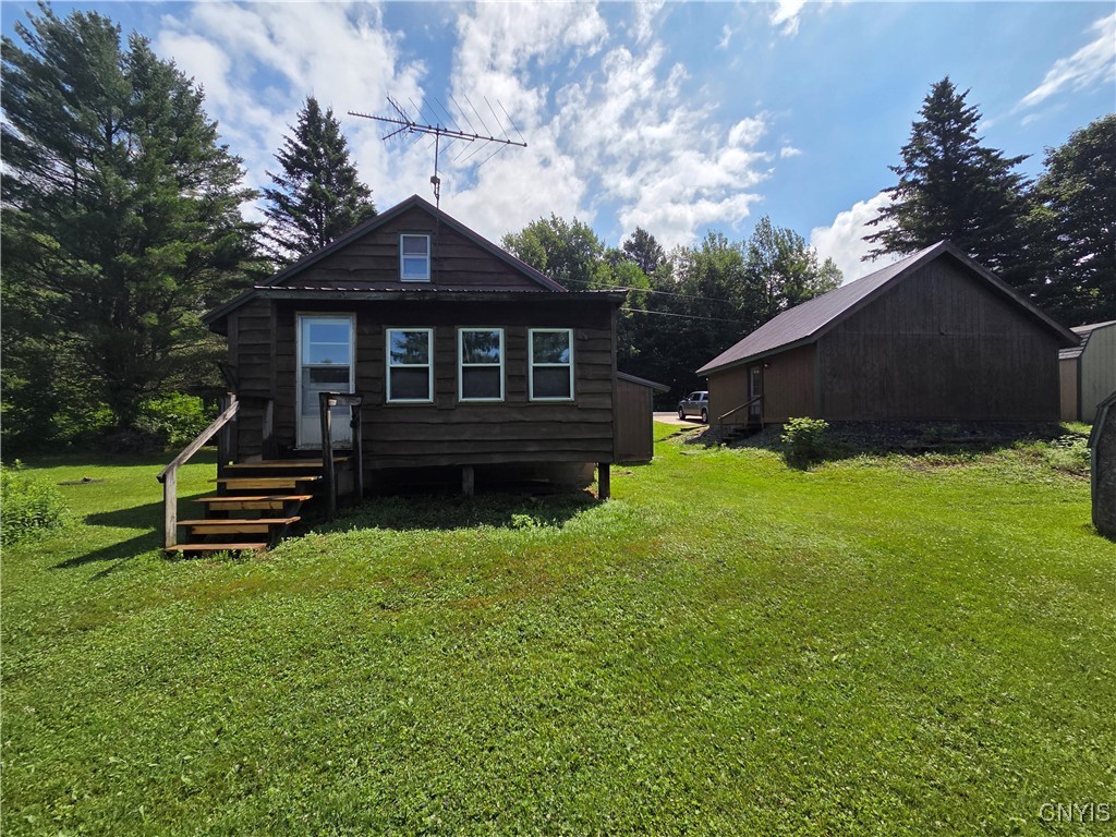 Pinckney, New York 13626, United States, 3 Bedrooms Bedrooms, ,1 BathroomBathrooms,Residential,Active,174445