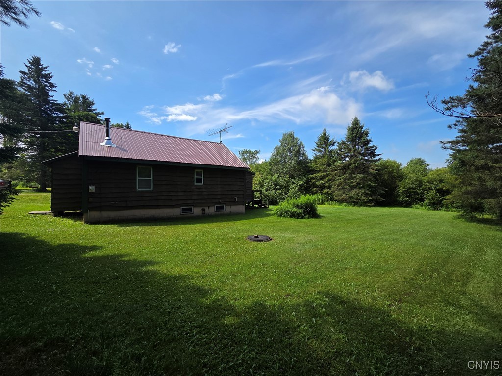 Pinckney, New York 13626, United States, 3 Bedrooms Bedrooms, ,1 BathroomBathrooms,Residential,Active,174445