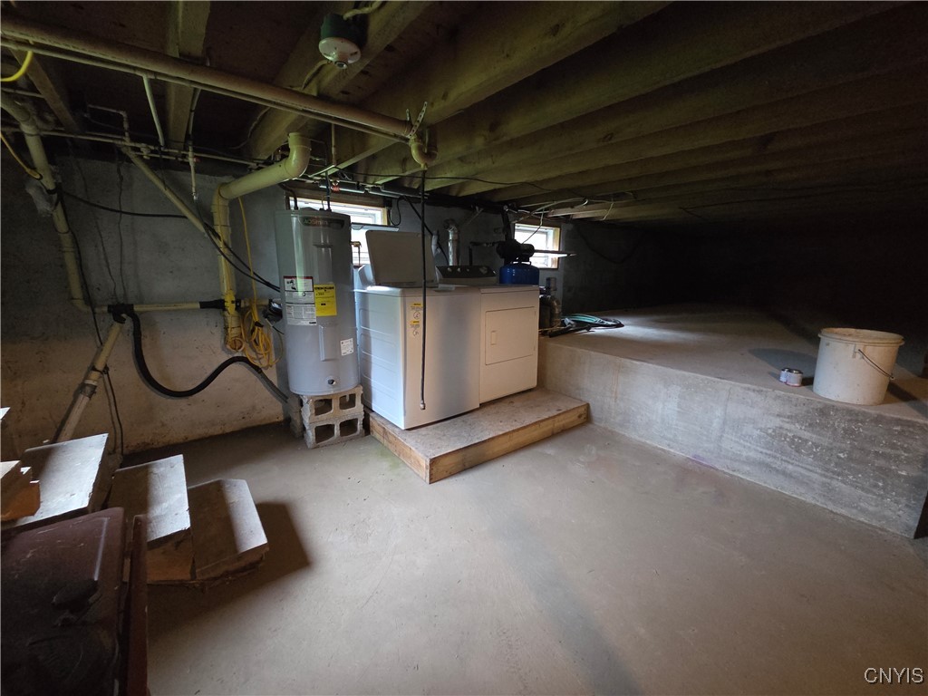 Pinckney, New York 13626, United States, 3 Bedrooms Bedrooms, ,1 BathroomBathrooms,Residential,Active,174445