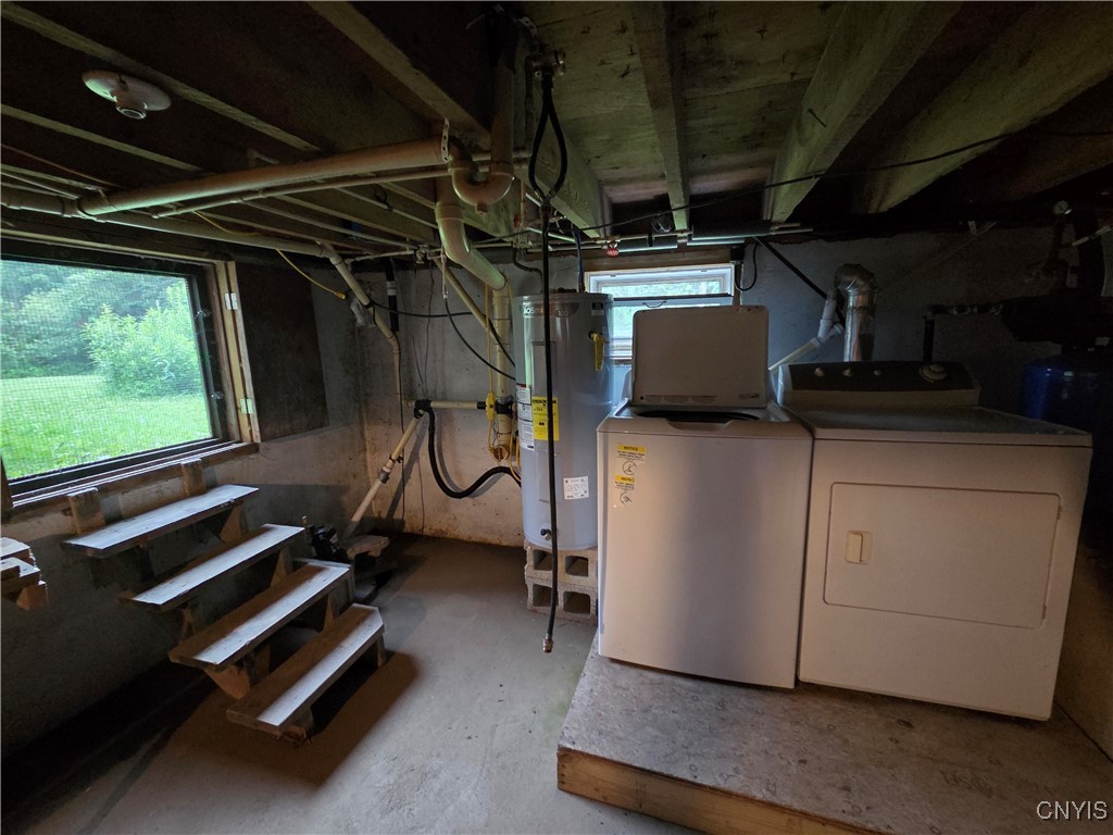 Pinckney, New York 13626, United States, 3 Bedrooms Bedrooms, ,1 BathroomBathrooms,Residential,Active,174445