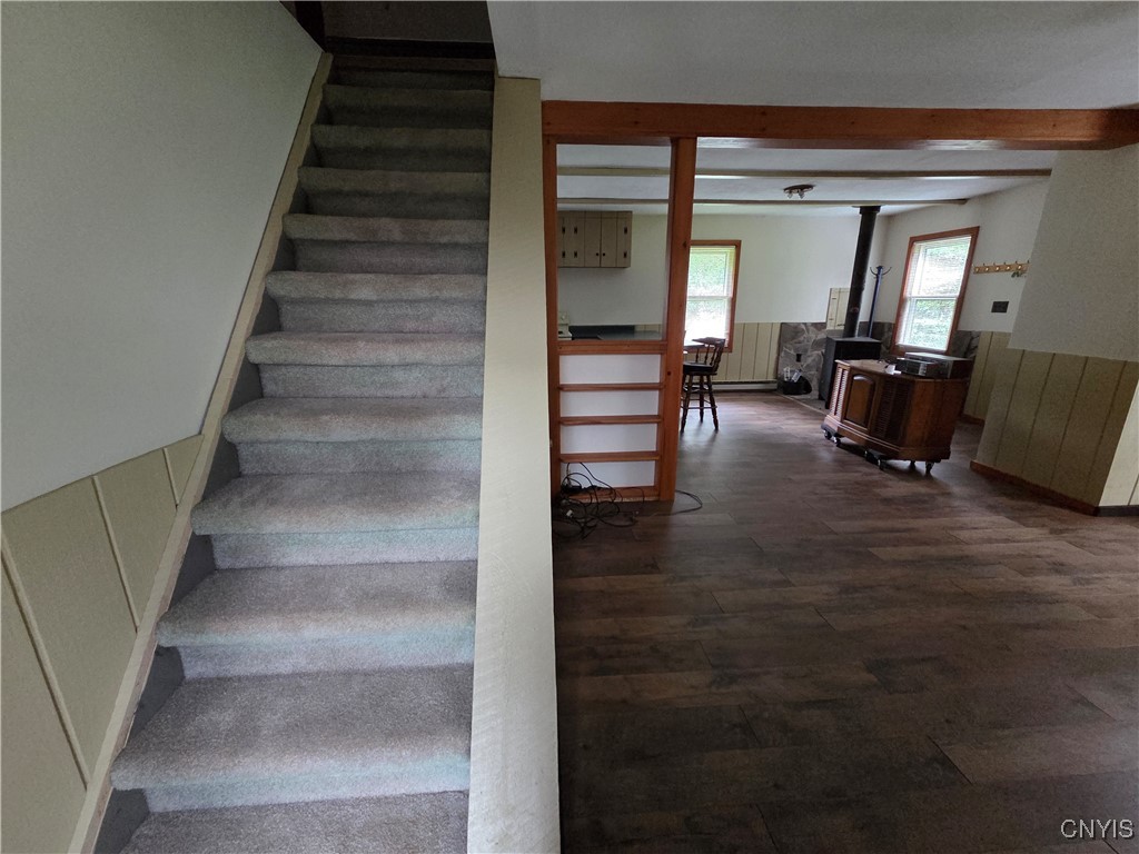 Pinckney, New York 13626, United States, 3 Bedrooms Bedrooms, ,1 BathroomBathrooms,Residential,Active,174445