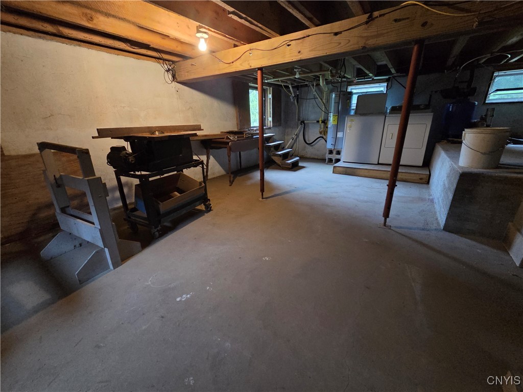 Pinckney, New York 13626, United States, 3 Bedrooms Bedrooms, ,1 BathroomBathrooms,Residential,Active,174445