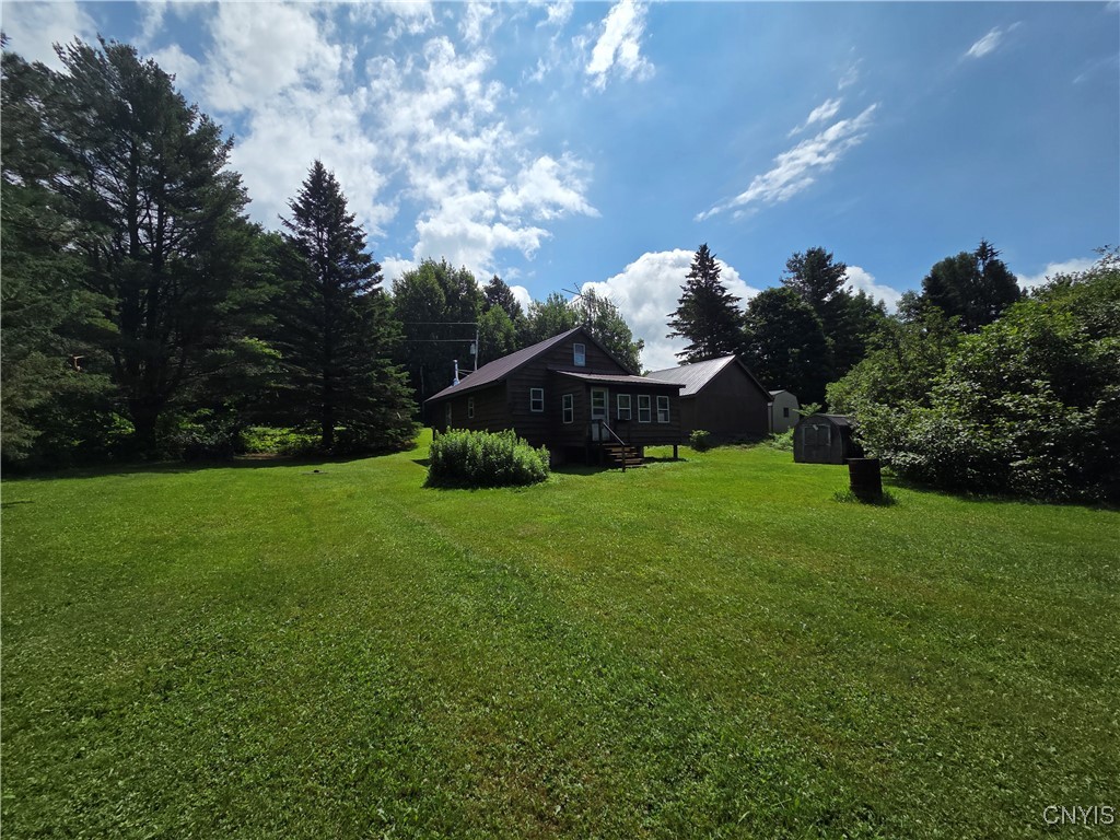 Pinckney, New York 13626, United States, 3 Bedrooms Bedrooms, ,1 BathroomBathrooms,Residential,Active,174445