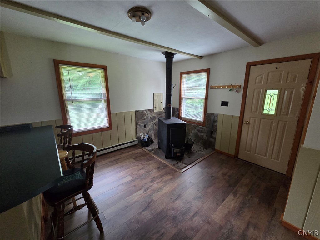Pinckney, New York 13626, United States, 3 Bedrooms Bedrooms, ,1 BathroomBathrooms,Residential,Active,174445