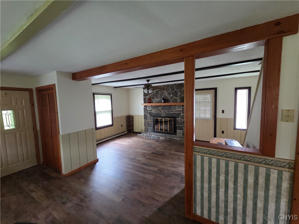 Pinckney, New York 13626, United States, 3 Bedrooms Bedrooms, ,1 BathroomBathrooms,Residential,Active,174445