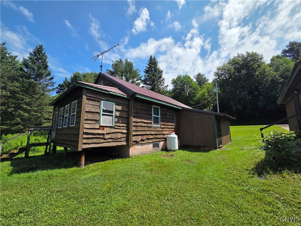 Pinckney, New York 13626, United States, 3 Bedrooms Bedrooms, ,1 BathroomBathrooms,Residential,Active,174445