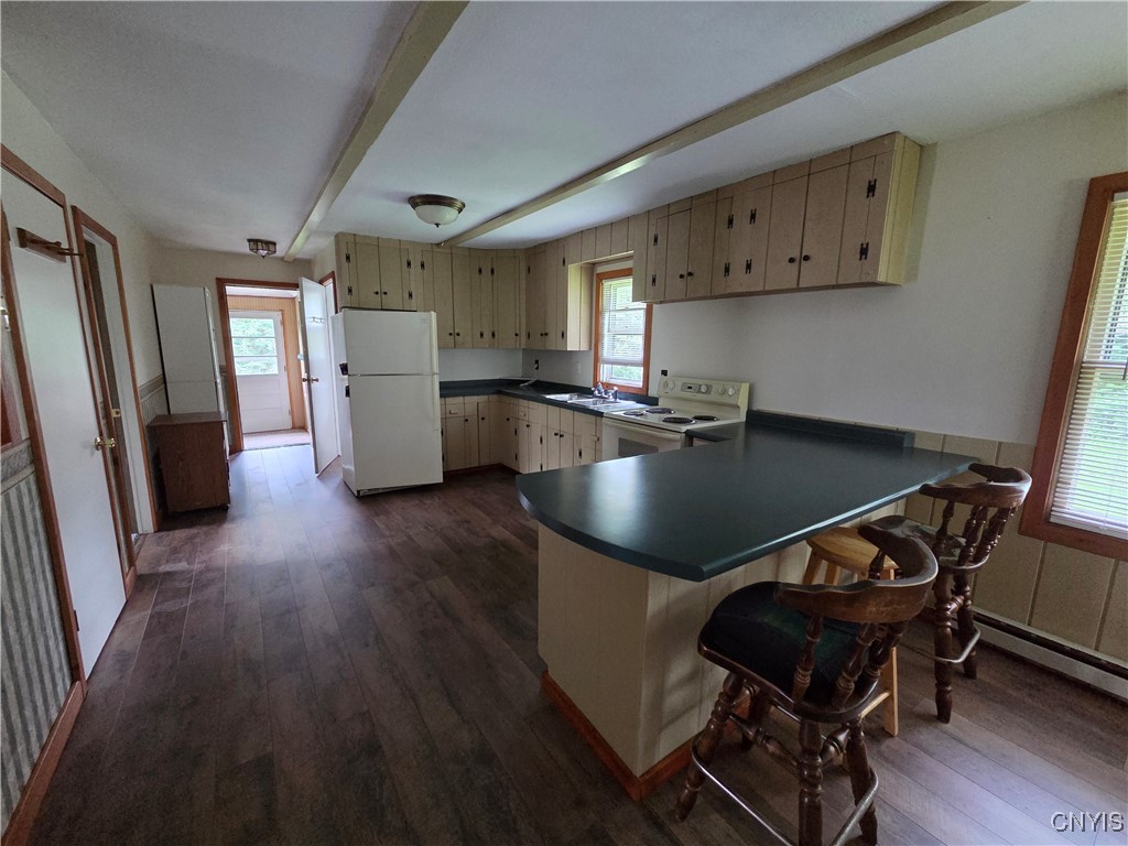 Pinckney, New York 13626, United States, 3 Bedrooms Bedrooms, ,1 BathroomBathrooms,Residential,Active,174445