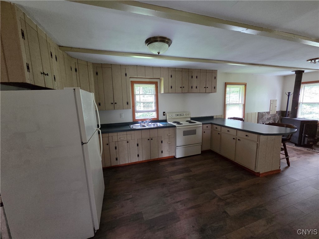 Pinckney, New York 13626, United States, 3 Bedrooms Bedrooms, ,1 BathroomBathrooms,Residential,Active,174445