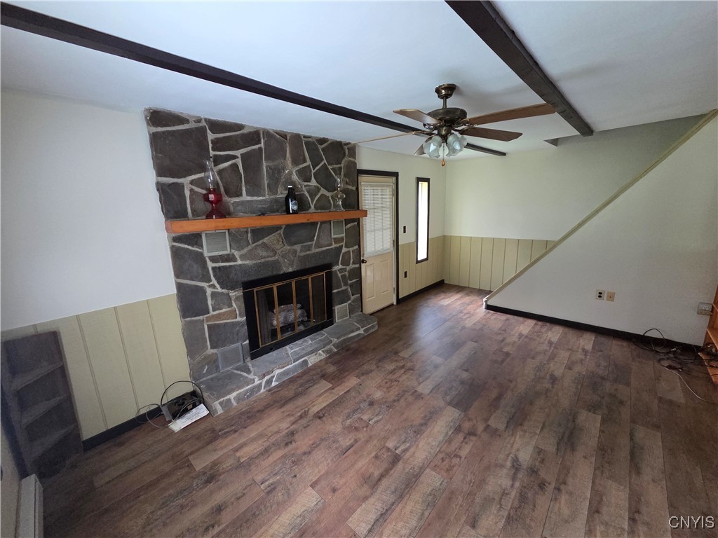 Pinckney, New York 13626, United States, 3 Bedrooms Bedrooms, ,1 BathroomBathrooms,Residential,Active,174445