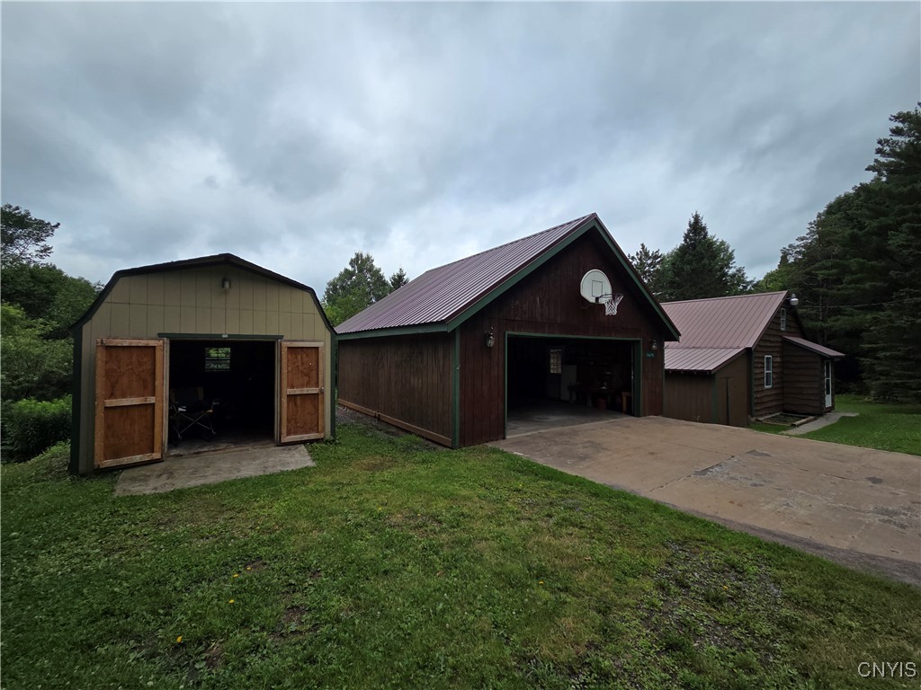 Pinckney, New York 13626, United States, 3 Bedrooms Bedrooms, ,1 BathroomBathrooms,Residential,Active,174445