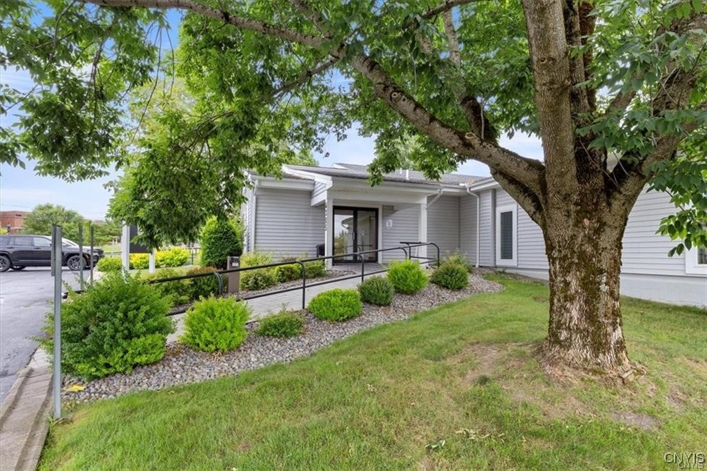 4305 Middle Settlement Road