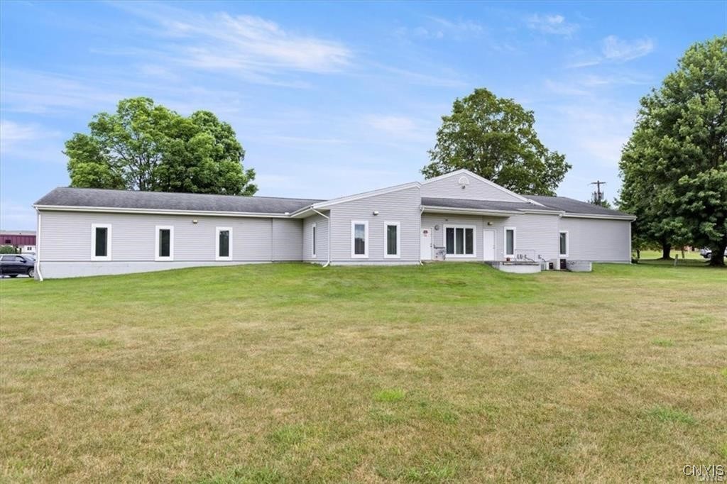 4305 Middle Settlement Road