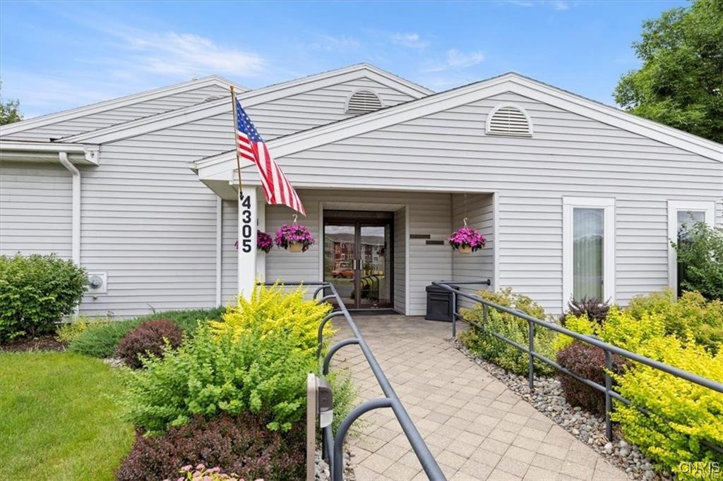 4305 Middle Settlement Road