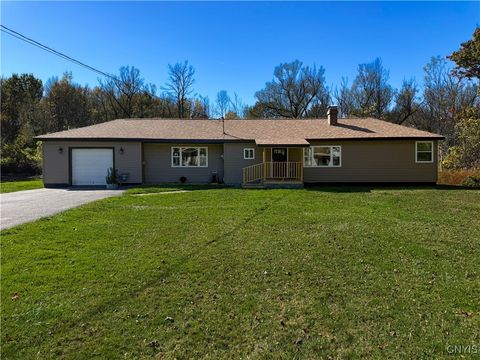 6587 Evans Road Rome NY 13440