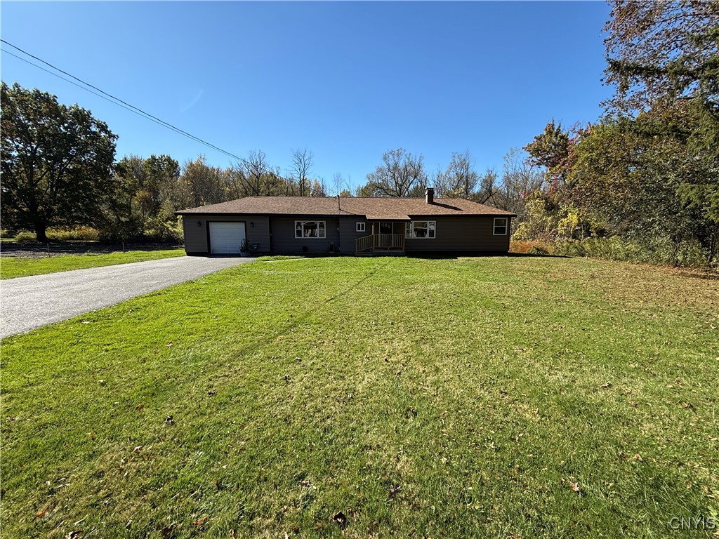 6587 Evans Road