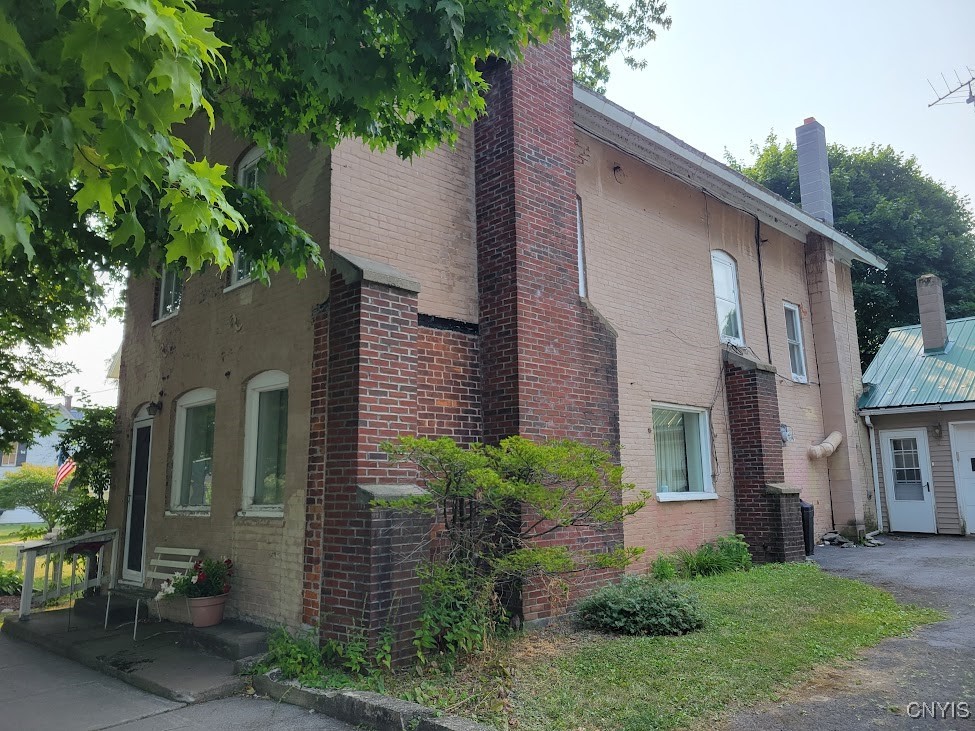 430 E Broadway Avenue