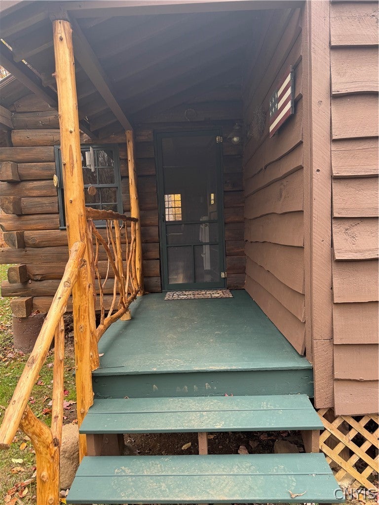 3275 Mohawk Drive