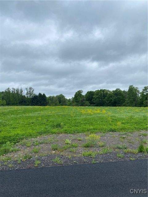 Seymour Lane Westmoreland NY 13490