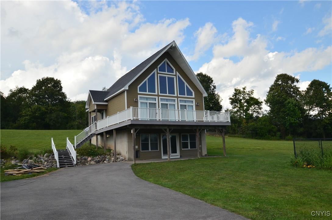 Marcellus, New York 13108, United States, 4 Bedrooms Bedrooms, ,3 BathroomsBathrooms,Residential,Active,198643