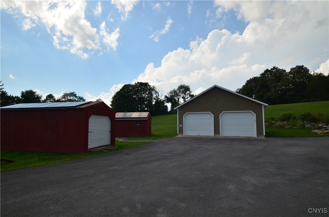 Marcellus, New York 13108, United States, 4 Bedrooms Bedrooms, ,3 BathroomsBathrooms,Residential,Active,198643