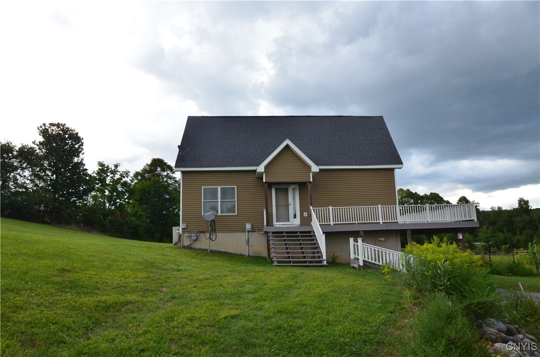 Marcellus, New York 13108, United States, 4 Bedrooms Bedrooms, ,3 BathroomsBathrooms,Residential,Active,198643