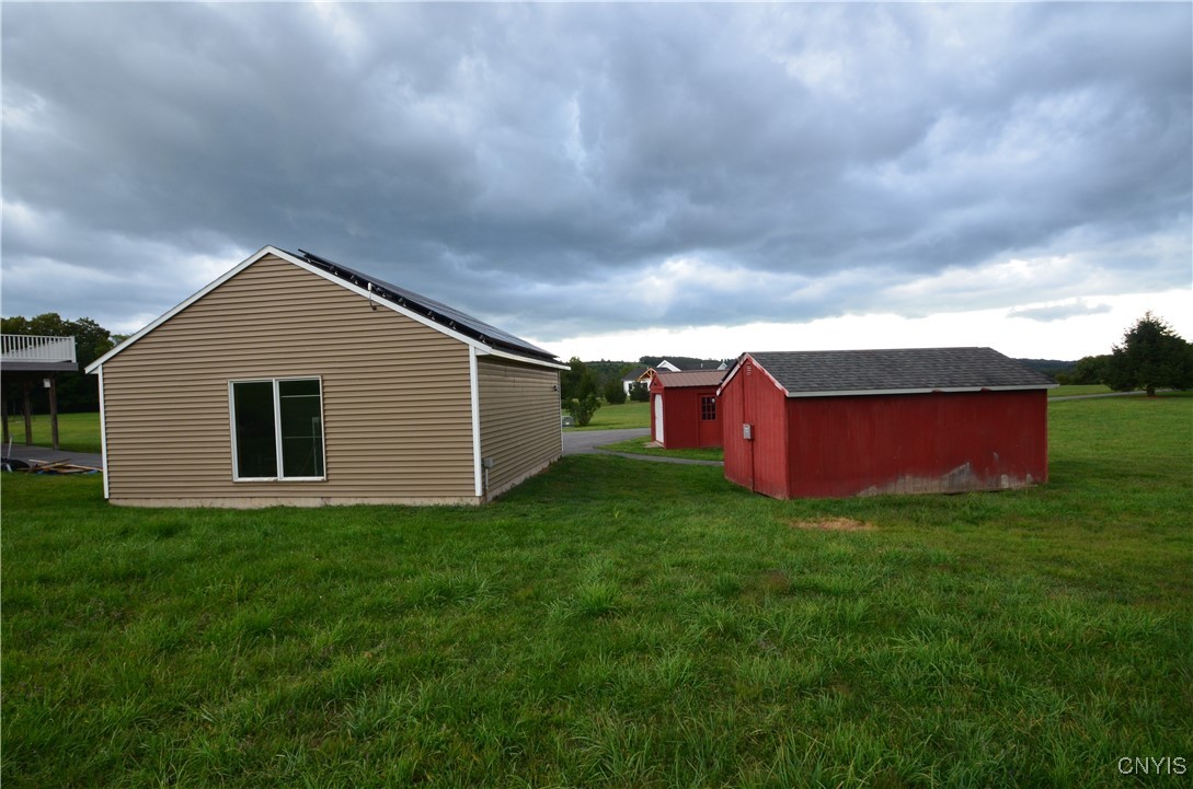 Marcellus, New York 13108, United States, 4 Bedrooms Bedrooms, ,3 BathroomsBathrooms,Residential,Active,198643