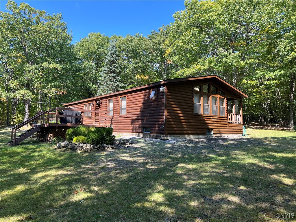 190 Lynx Drive, Fulton, New York image 3