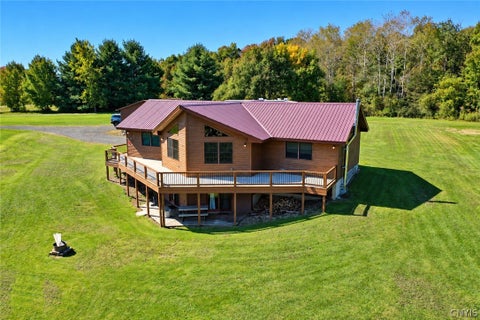 Photo of 5165 Forbes Road, Homer, NY 13045 (MLS # S1718703)