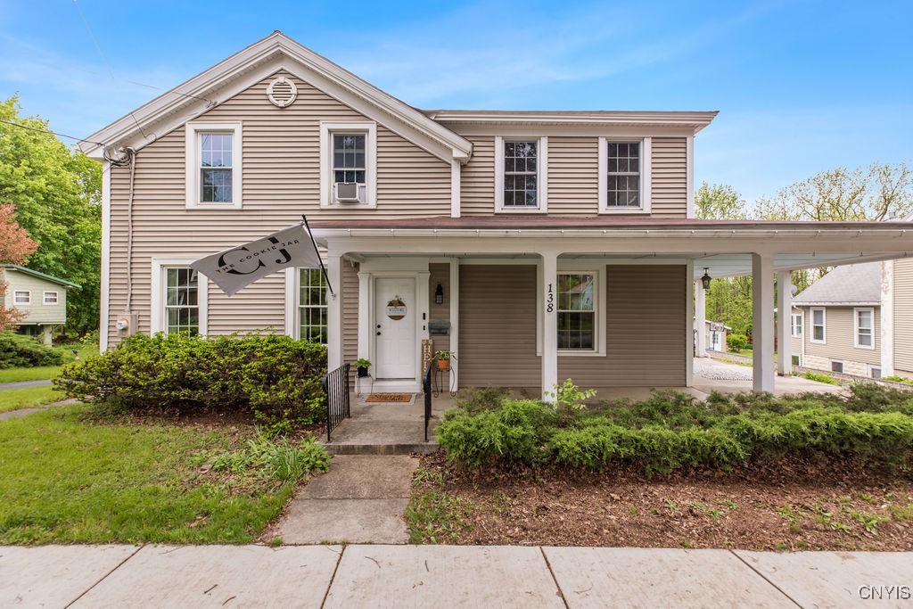 138 Washington Street, Manlius, New York image 1