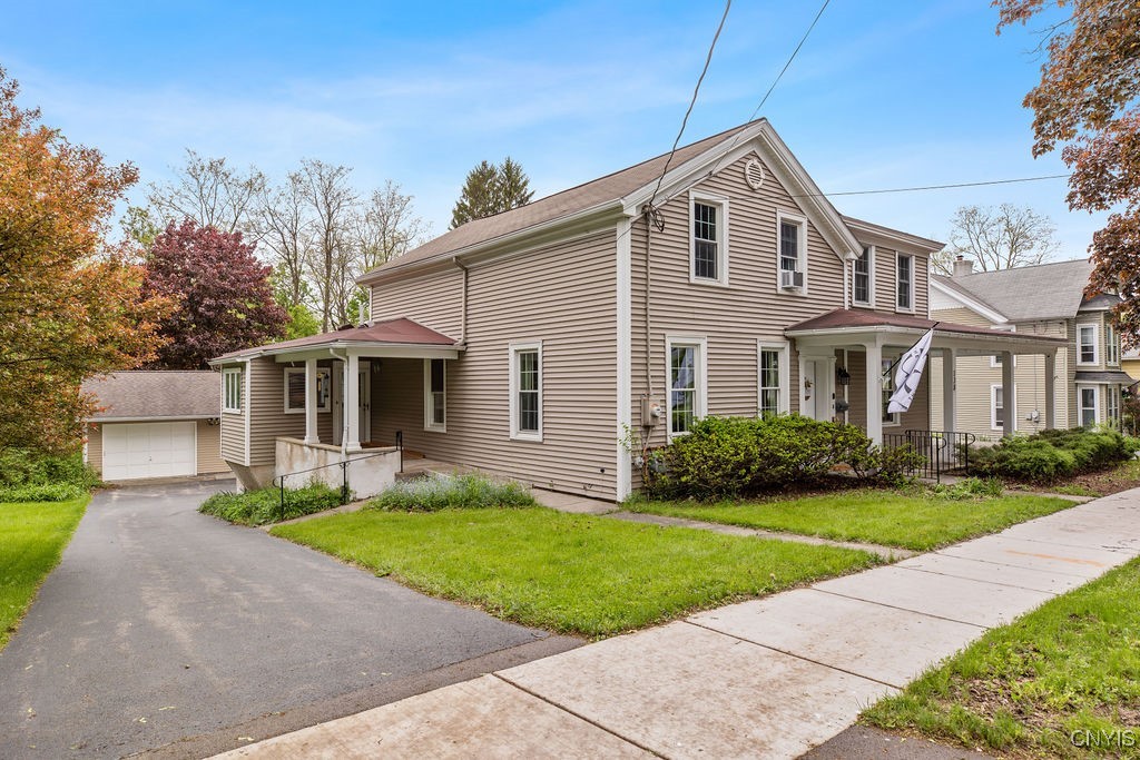 138 Washington Street, Manlius, New York image 3