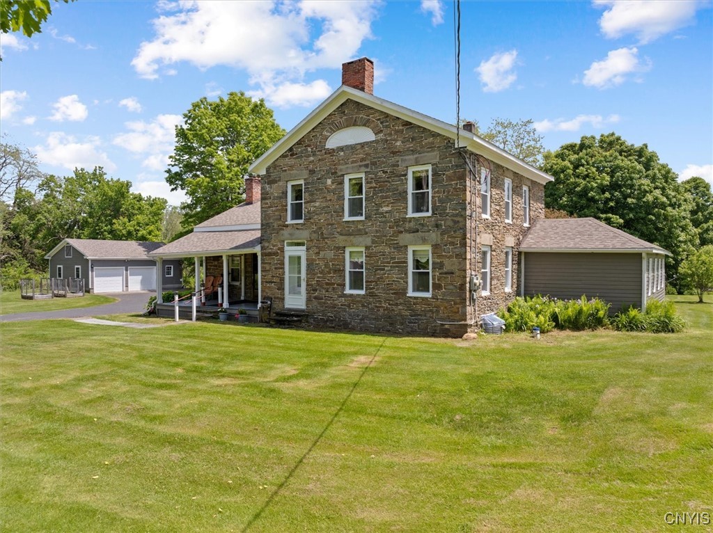 8796 State Highway 12, Sherburne, New York image 2