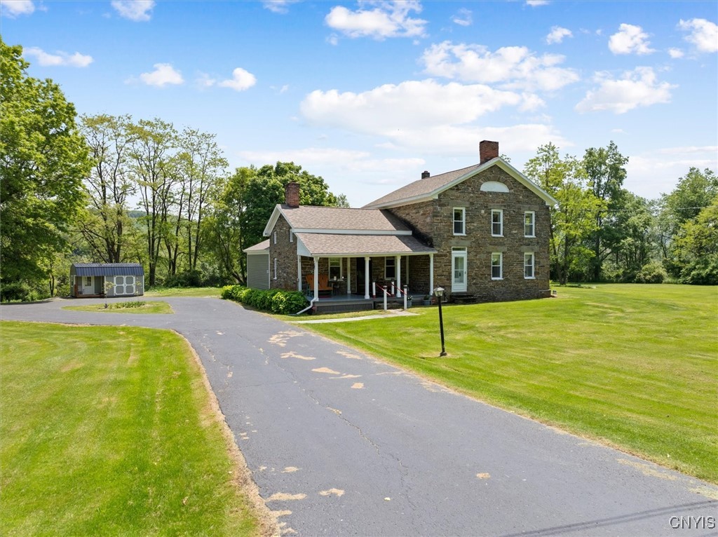 8796 State Highway 12, Sherburne, New York image 1