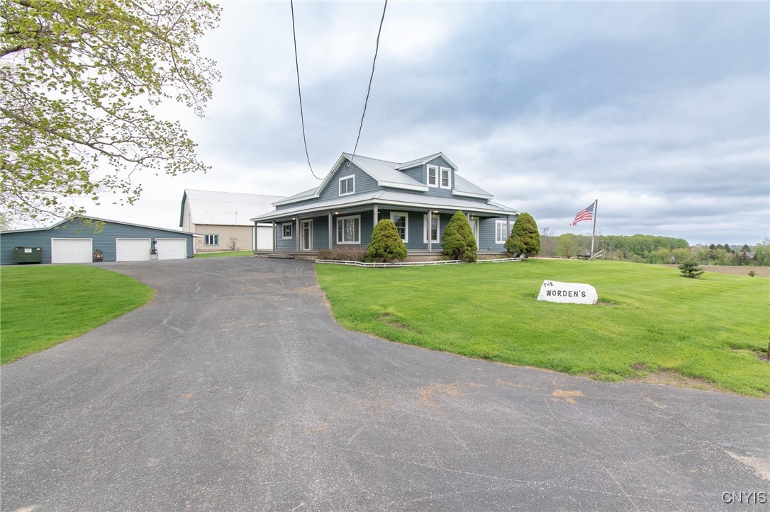 8751 County Route 78, Ellisburg, New York image 1