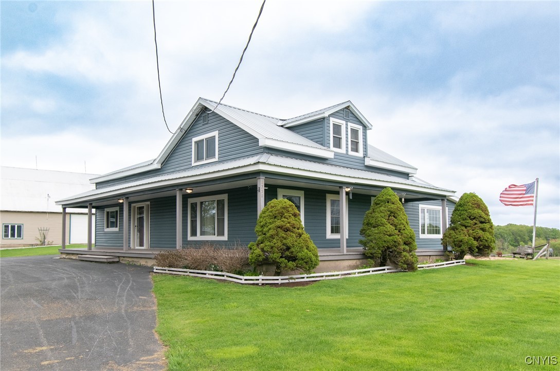 8751 County Route 78, Ellisburg, New York image 2