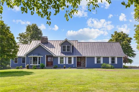 8308 Hughes Road Holland Patent NY 13354