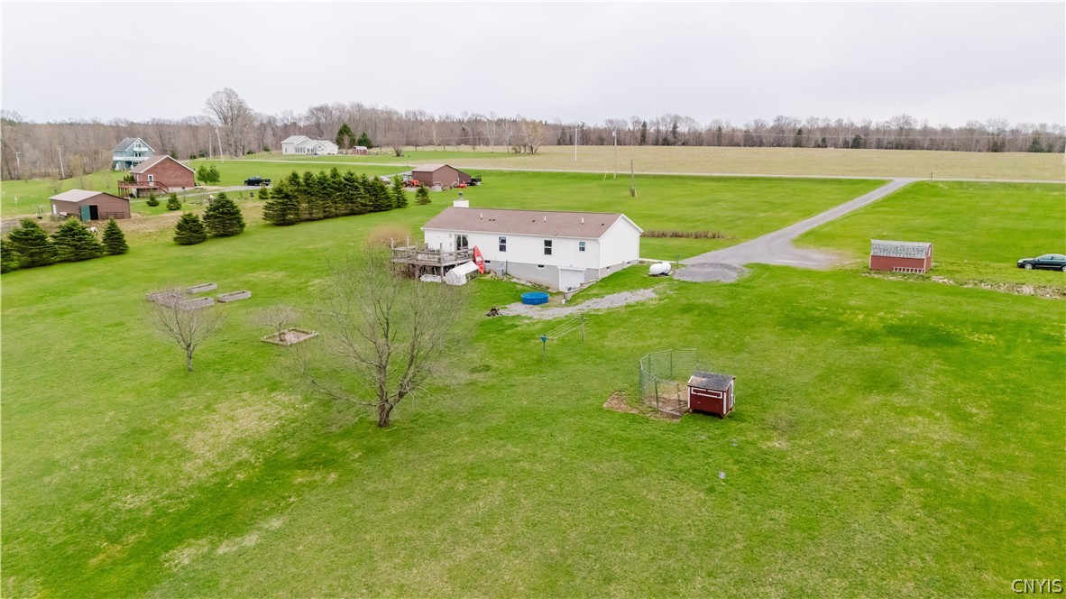 818 N Church Road