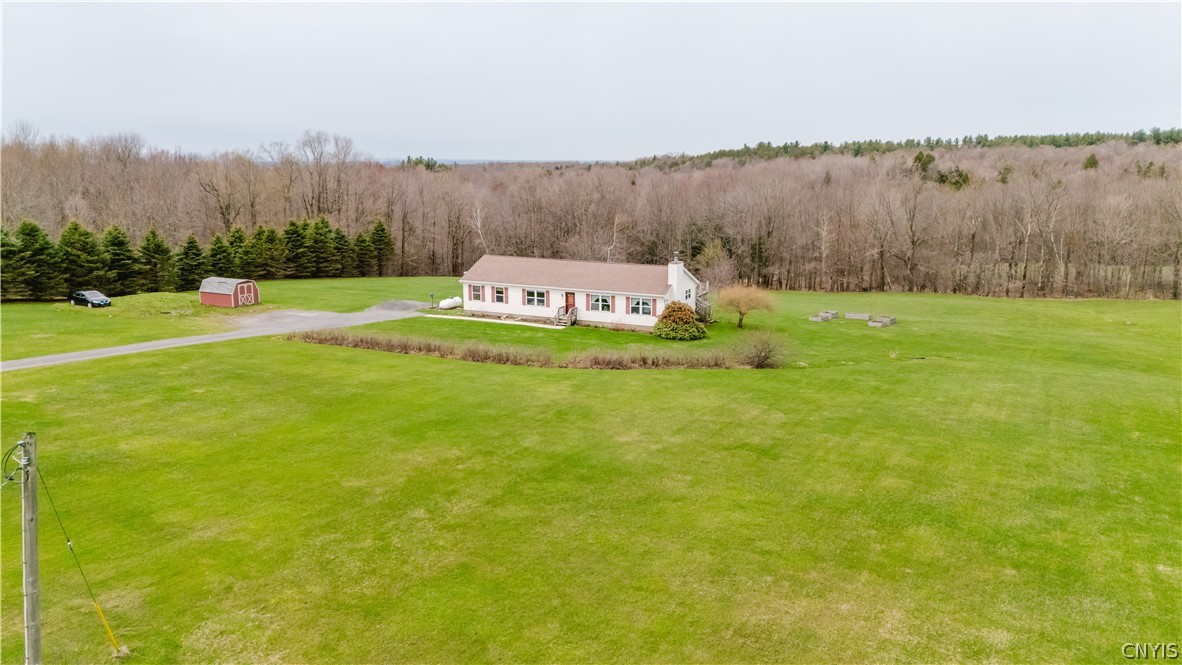 818 N Church Road