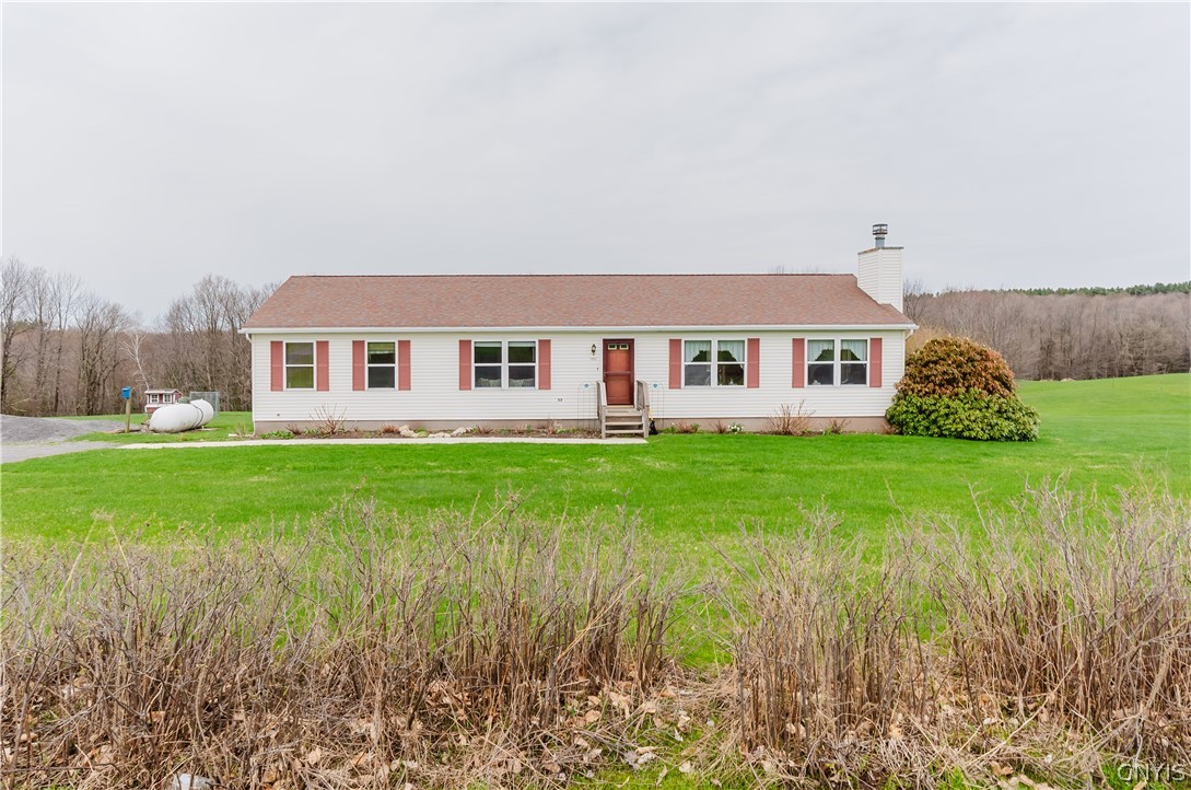 818 N Church Road