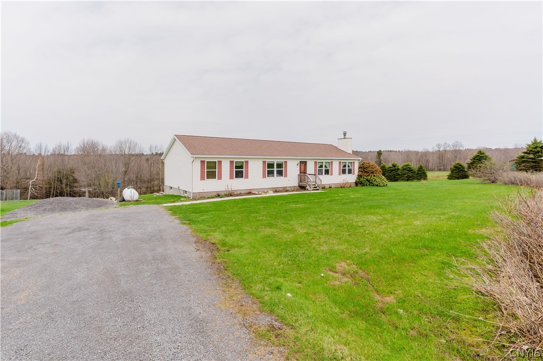 818 N Church Road