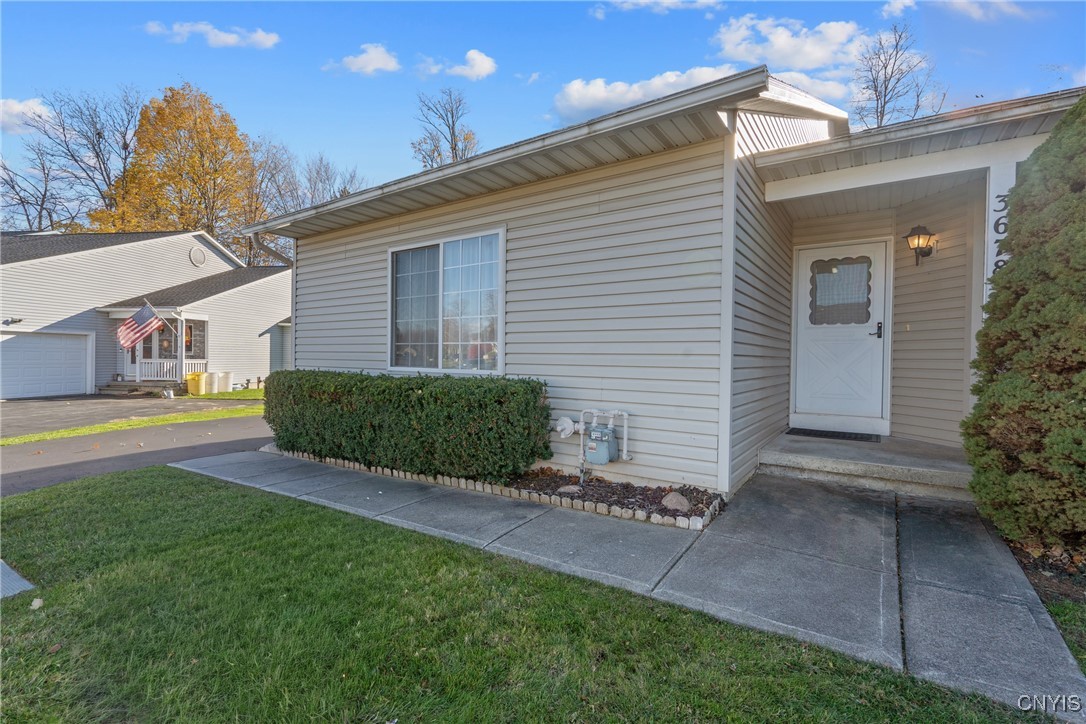 3678 Black Brant Drive