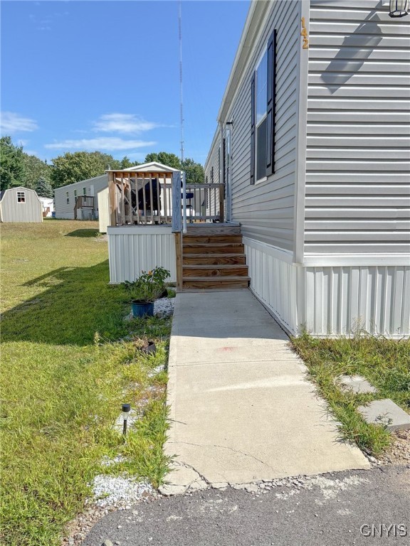 West Monroe, New York 13167, United States, 2 Bedrooms Bedrooms, ,2 BathroomsBathrooms,Residential,Active,205155