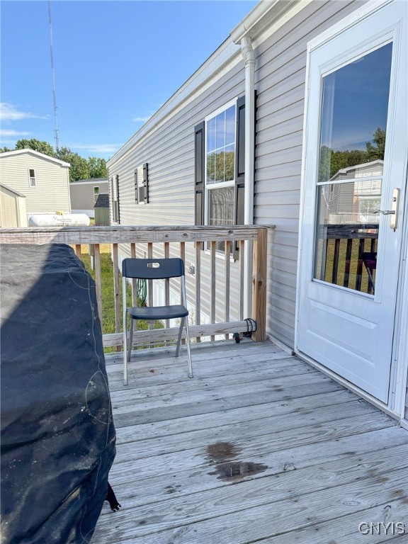 West Monroe, New York 13167, United States, 2 Bedrooms Bedrooms, ,2 BathroomsBathrooms,Residential,Active,205155