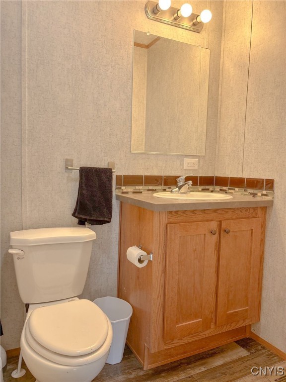 West Monroe, New York 13167, United States, 2 Bedrooms Bedrooms, ,2 BathroomsBathrooms,Residential,Active,205155