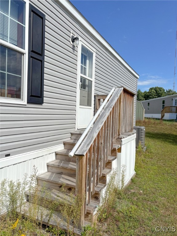 West Monroe, New York 13167, United States, 2 Bedrooms Bedrooms, ,2 BathroomsBathrooms,Residential,Active,205155