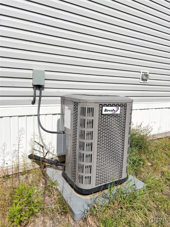 West Monroe, New York 13167, United States, 2 Bedrooms Bedrooms, ,2 BathroomsBathrooms,Residential,Active,205155