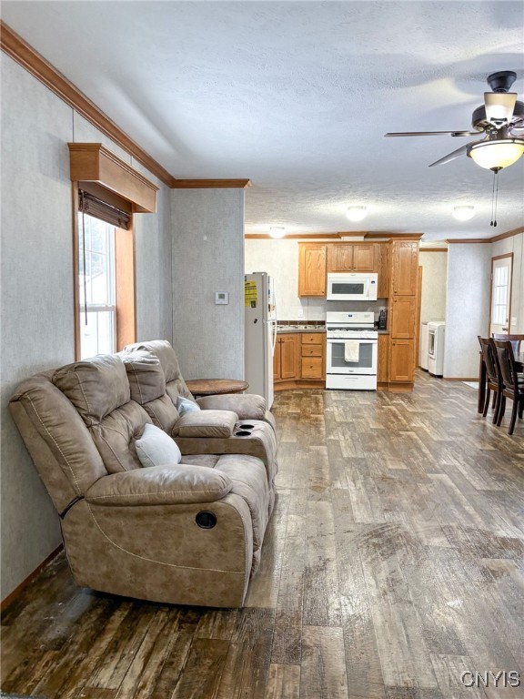 West Monroe, New York 13167, United States, 2 Bedrooms Bedrooms, ,2 BathroomsBathrooms,Residential,Active,205155